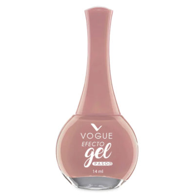 Esmalte Vogue Gel Ternura X 14 Ml