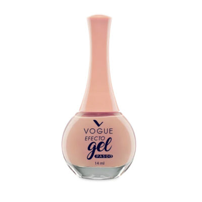 Esmalte Vogue Gel Unica X 14 Ml