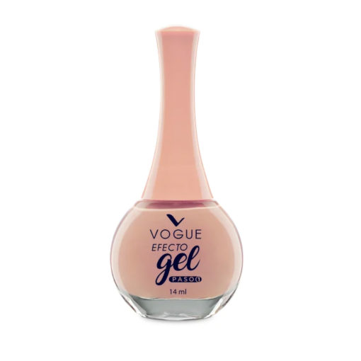 Esmalte Vogue Gel Unica X 14 Ml