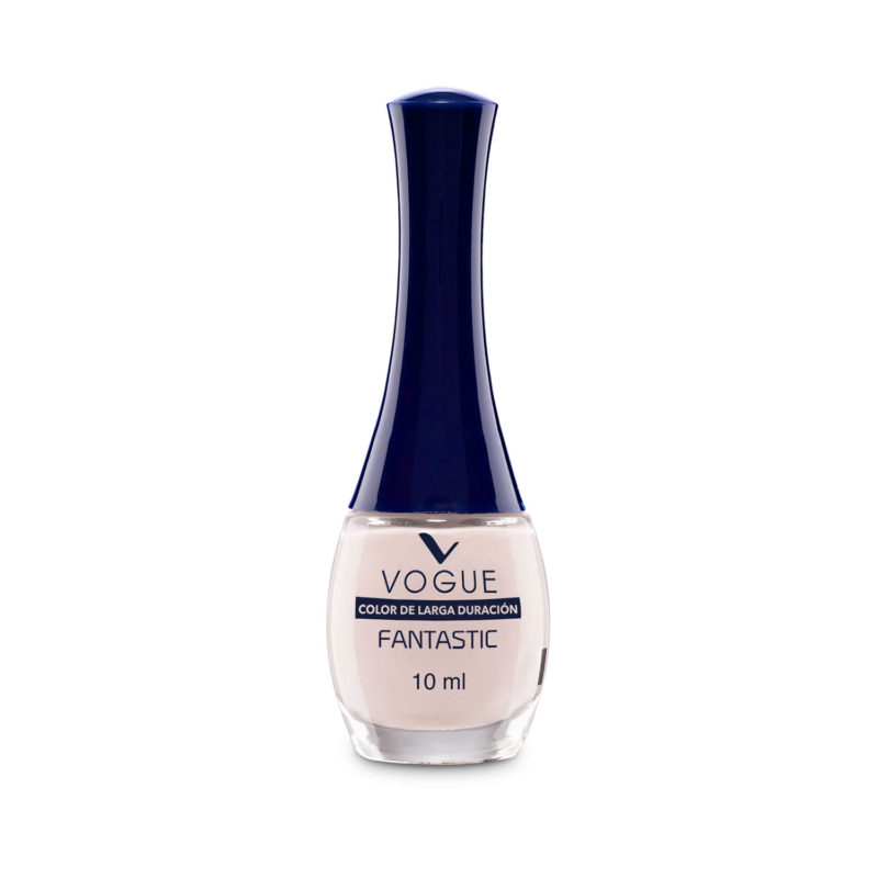 Esmalte Vogue Super Fantastic Glaciar X 10 Ml