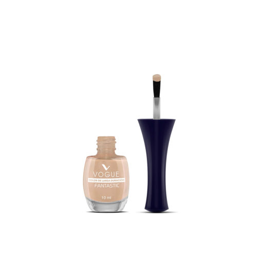 Esmalte Vogue Super Fantastic Delicia X 10 Ml - Imagen 2
