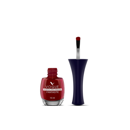 Esmalte Vogue Super Fantastic Ambrosia X 10 Ml - Imagen 2
