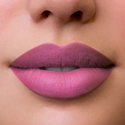Labial Liquido Vogue Resist Linda X 3 Ml - Imagen 4