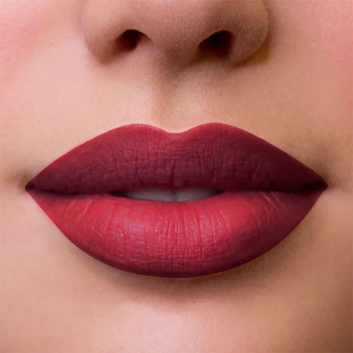 Labial Liquido Vogue Resist Invencible X 3 Ml - Imagen 4