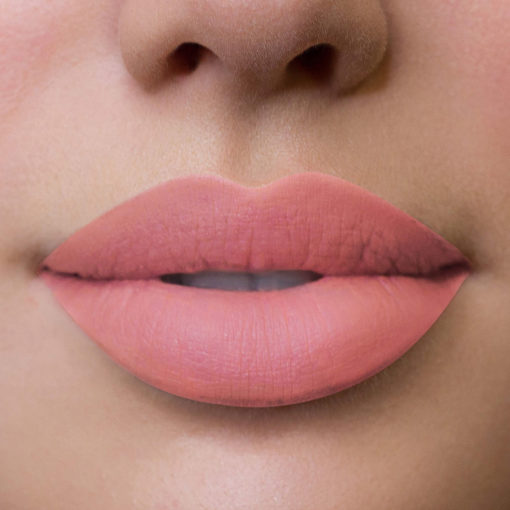Labial Liquido Vogue Resist Romantica X 3 Ml - Imagen 2