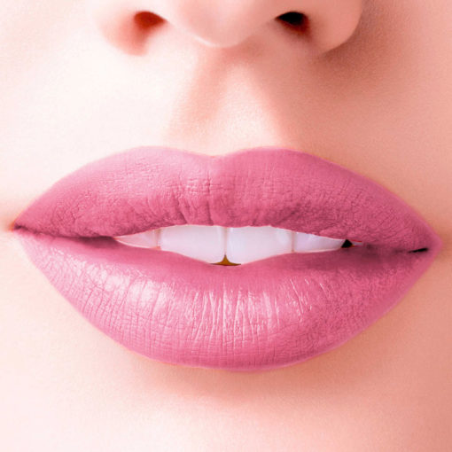 Labial Vogue Colorissimo Rosa Amorosa X 4 Gr - Imagen 3