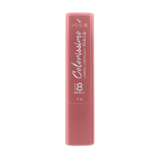 Labial Vogue Colorissimo Lychee Fresco X 4 Gr - Imagen 2