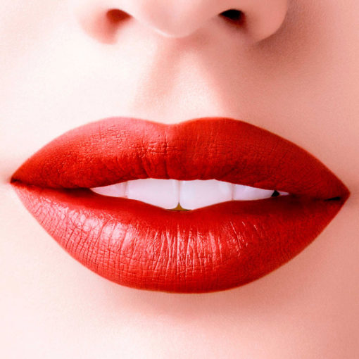 Labial Vogue Colorissimo Cereza Tropical X 4 Gr - Imagen 3