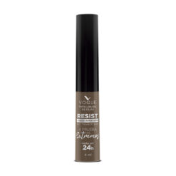 Tinta para Cejas Vogue Resist Camel X 4 Ml
