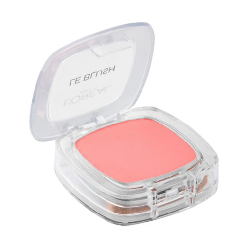 Rubor Loreal True Match Rose Santal X 4 Gr - Imagen 2