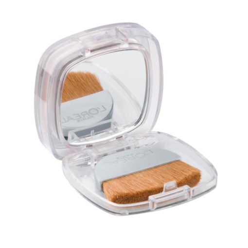 Rubor Loreal True Match Rose Santal X 4 Gr - Imagen 3