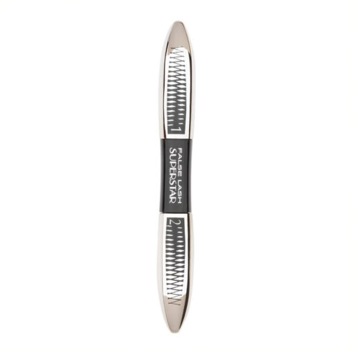 Mascara de Pestañas Loreal False Lash Superstar Black WS X 6,5 Ml