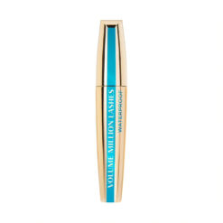 Mascara de Pestañas Loreal Volum Million Lashes Noir X 10,7 Ml