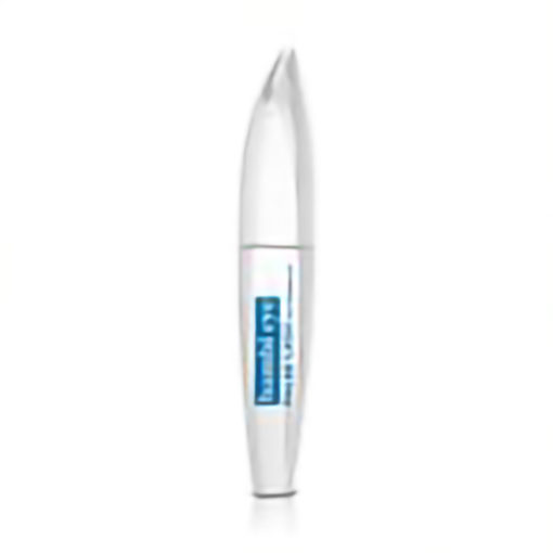 Mascara de Pestañas Loreal Bambi False Lash Black WTP X 6,7 Ml