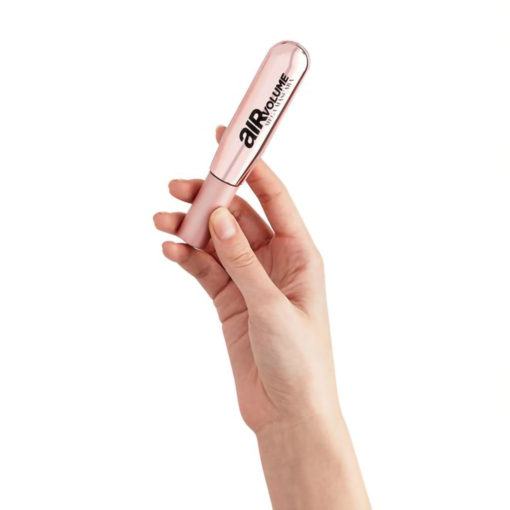 Mascara de Pestañas Loreal Mega Volume Air Black WTP X 9,4 Ml - Imagen 4