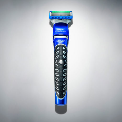 Máquina de afeitar Eléctrica Gillette Styler 3 en 1 X 1 U - Imagen 6