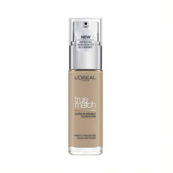 Base liquida Loreal True Match Beige 4N X 30 Ml