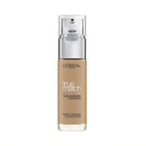 Base liquida Loreal True Match Beige Peau 4.5N X 30 Ml