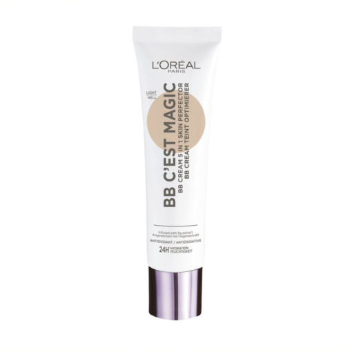 Base BB Cream Loreal   X 30 Ml