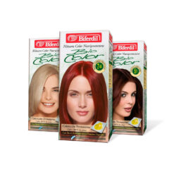 Tintura Kit Biferdil Bio Color 9.1 X 1 U