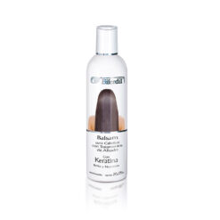 Balsamo Acondicionador Biferdil Tratamiento de Alisado Keratina X 295 Ml