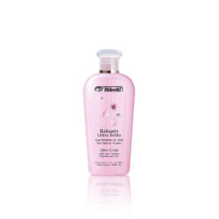 Balsamo Acondicionador Biferdil Ultra Brillo Proteinas de Perla X 255 Ml