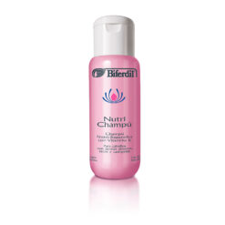 Shampoo Biferdil Nutri  X 200 Ml