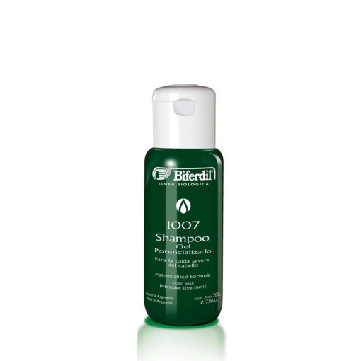 Shampoo Biferdil   X 200 Ml