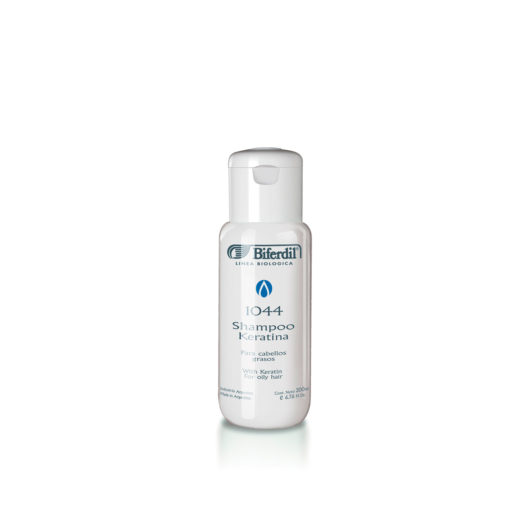 Shampoo Biferdil  Keratina X 200 Ml
