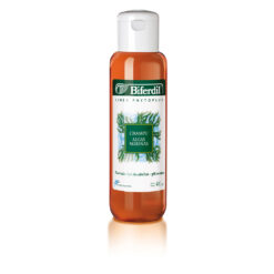 Shampoo Biferdil Phytoplus Algas Marinas X 400 Ml