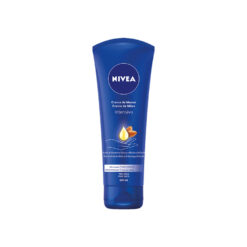 Crema de manos Nivea Cuidado intensivo  X 100 Ml