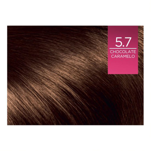 Tintura Permanente en Kit Excellence  5.7 X 1 U - Imagen 4