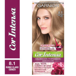 Tintura Permanente en Kit Nutrisse Cor Intensa 8.1 X 1 U