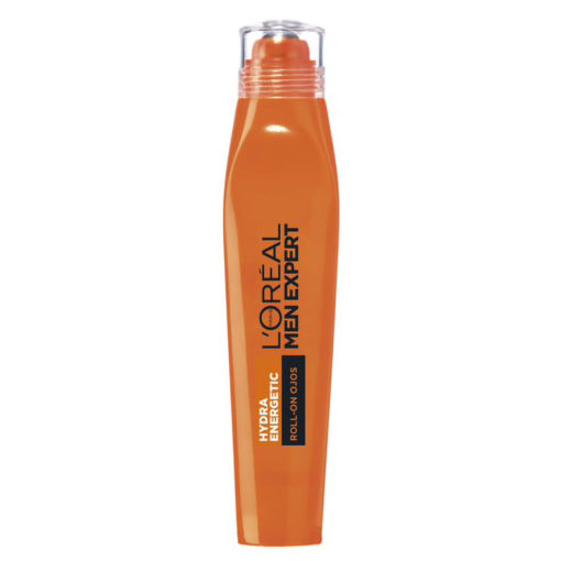 Roll-On Ojos L'Oréal Men Expert  X 10 Ml - Imagen 3