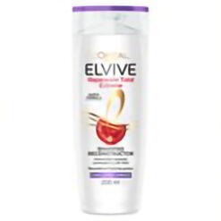 Shampoo Elvive Reparación Total Extreme  X 200 Ml