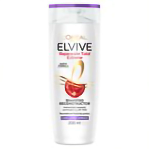 Shampoo Elvive Reparación Total Extreme  X 200 Ml