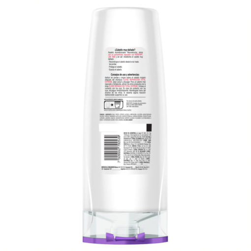Acondicionador Elvive Reparación Total Extreme  X 200 Ml - Imagen 2
