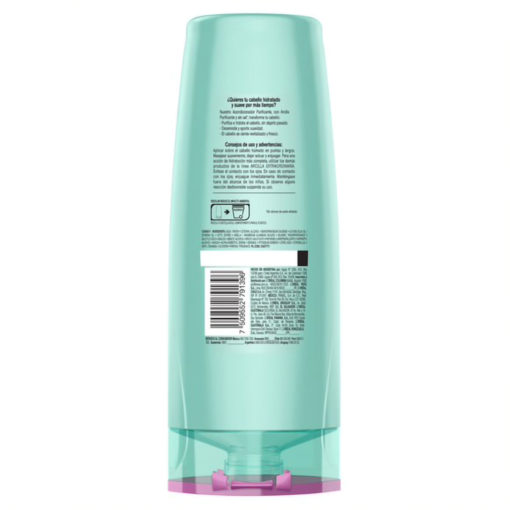 Acondicionador Elvive Arcilla Purificante  X 200 Ml - Imagen 3