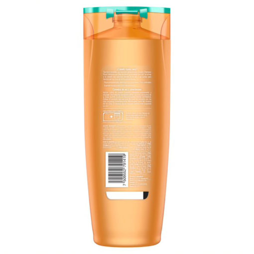 Shampoo Elvive Óleo Extraordinario Rizos Definidos X 200 Ml - Imagen 2