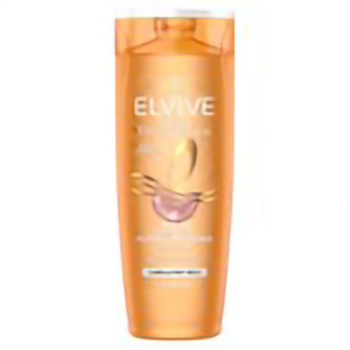 Shampoo Elvive Óleo Extraordinario Nutrición Intensa X 200 Ml