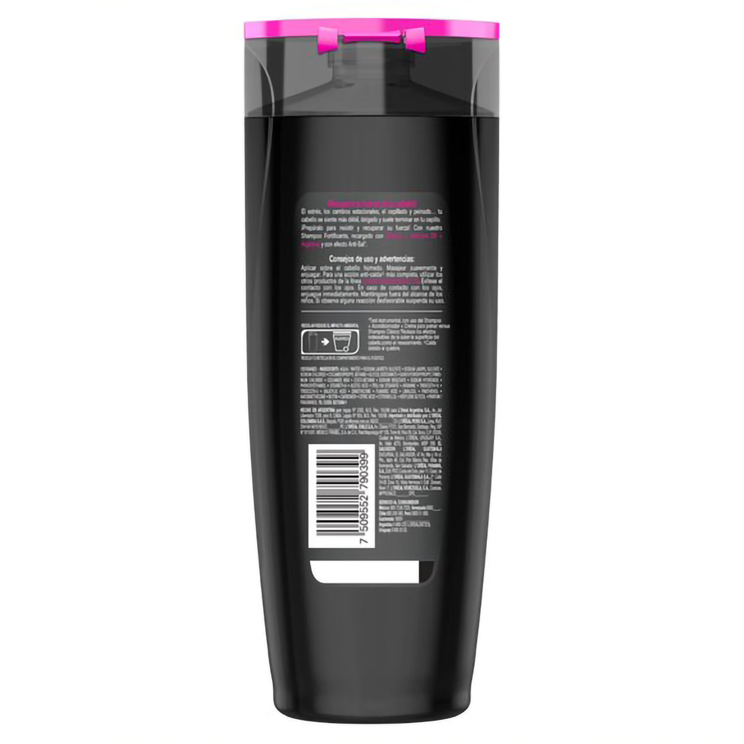Revivre Color Defend Shampoo 250 Ml – Schützt Gefärbtes Haar, Macht Es Glänzend & Lebendig