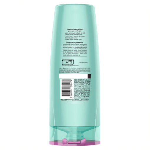 Acondicionador Elvive Arcilla Purificante  X 400 Ml - Imagen 2