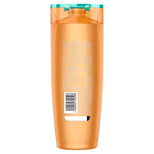Shampoo Elvive Óleo Extraordinario Rizos Definidos X 400 Ml - Imagen 2