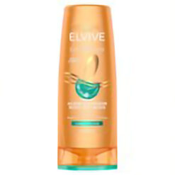 Acondicionador Elvive Óleo Extraordinario Rizos Definidos X 400 Ml