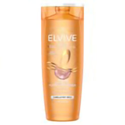 Shampoo Elvive Óleo Extraordinario Nutrición Intensa X 400 Ml