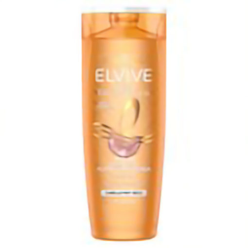 Shampoo Elvive Óleo Extraordinario Nutrición Intensa X 400 Ml