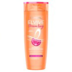 Shampoo Elvive Dream Long  X 400 Ml
