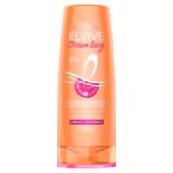 Acondicionador Elvive Dream Long  X 400 Ml