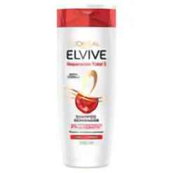 Shampoo Elvive Kera-Liso  X 200 Ml