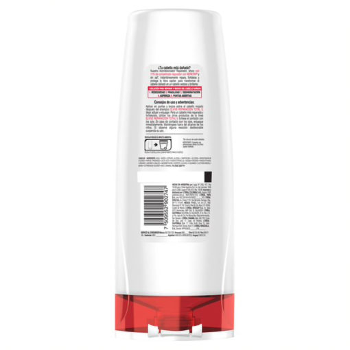 Acondicionador Elvive Kera-Liso  X 200 Ml - Imagen 3